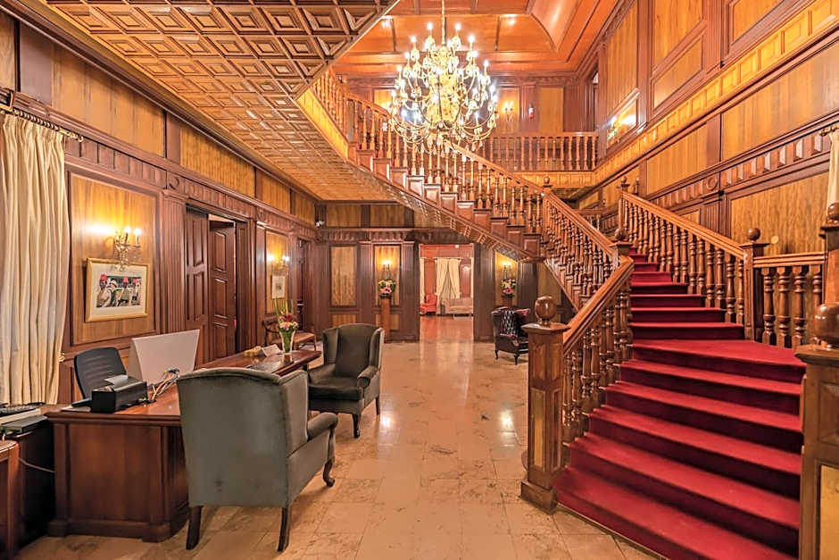 Muthu Sovereign Suites & Spa, Limuru Road, Nairobi