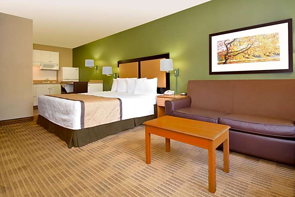 Extended Stay America Suites - Fort Lauderdale - Davie