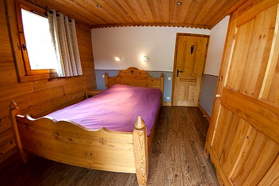 Les Alpages d'Auguste