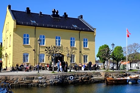 Det Lille Hotel