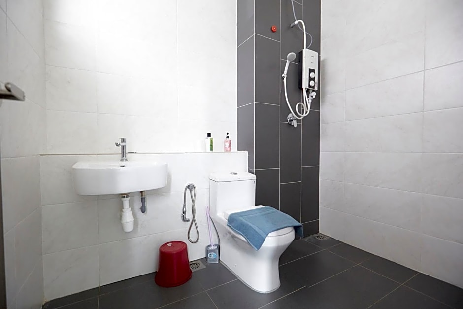 Desaru Arcadia Villa By Convergence