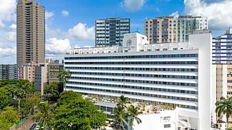 Wish Hotel da Bahia