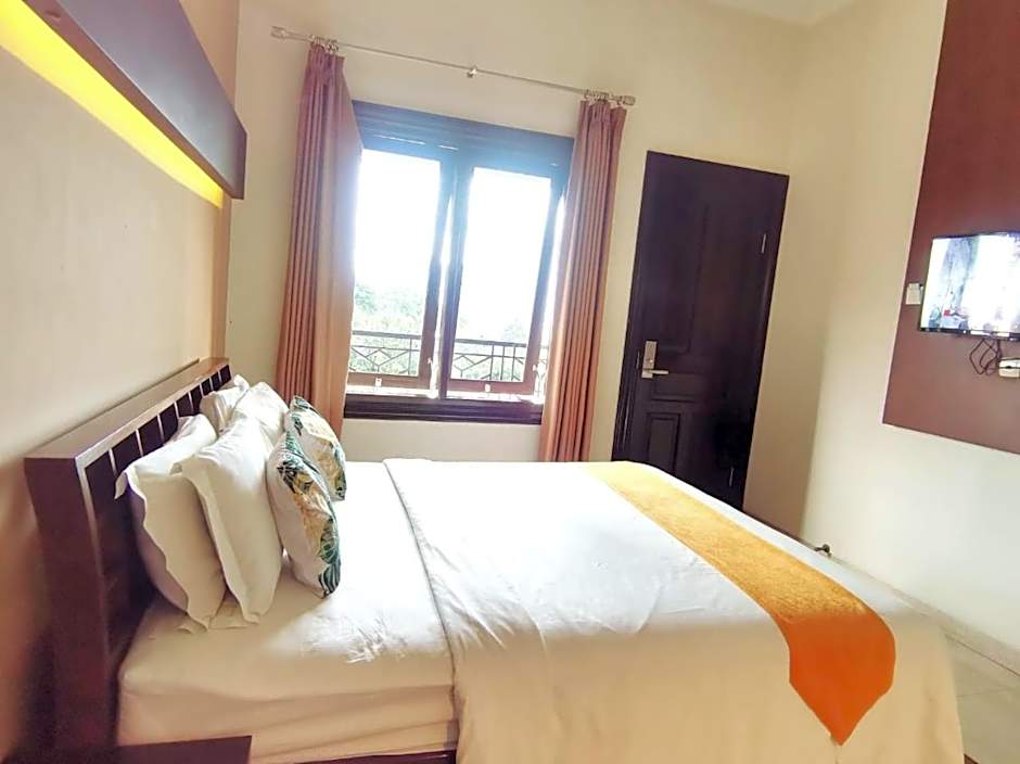 Avila Ketapan Rame Hotel