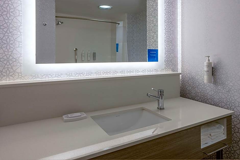 Hampton Inn By Hilton Harriman Woodbury