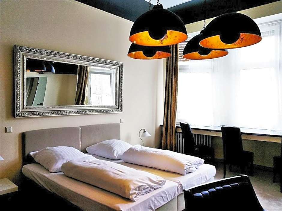 Wasserturm Hotel Mannheim