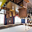 Hampton Inn By Hilton Mansfield/Ontario