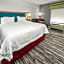 Hampton Inn By Hilton Wilson Downtown