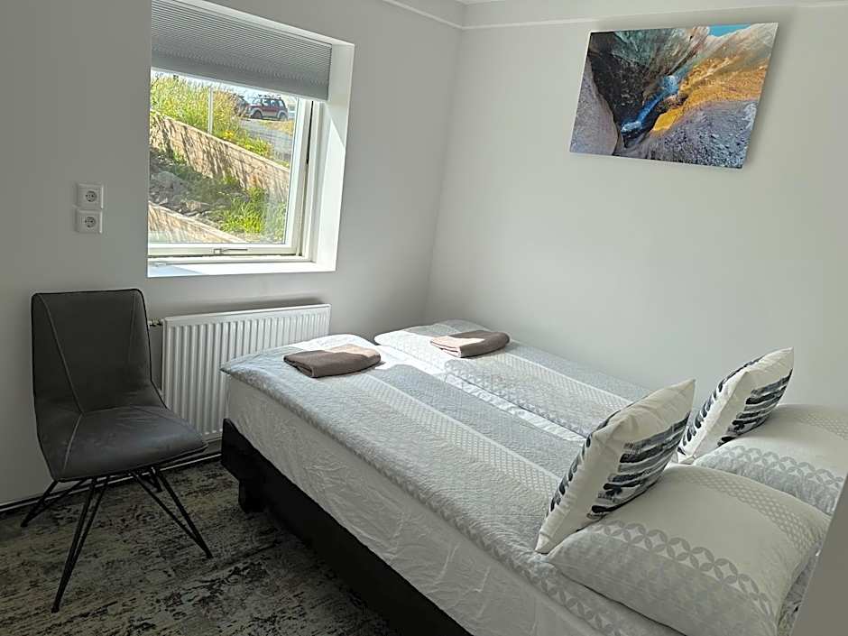 Guesthouse Dyngja