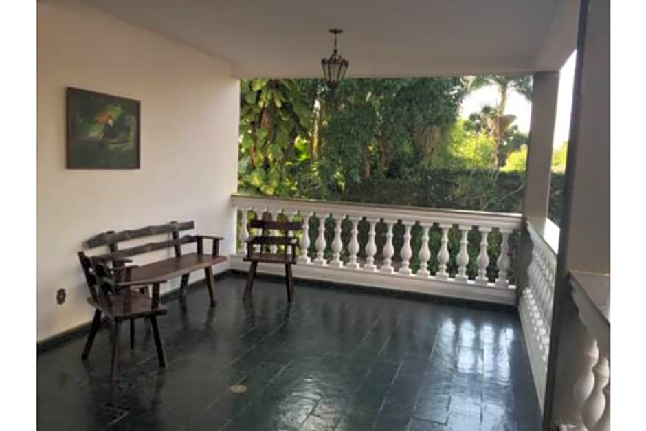 Pousada Serras De Goyaz