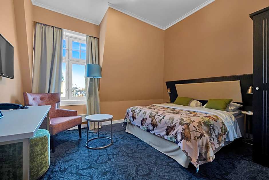 Home Hotel Gabelshus