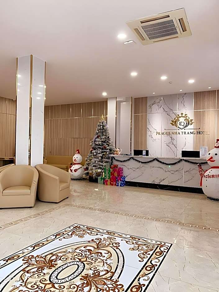 Prague Nha Trang Hotel