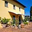 La Casa Gialla