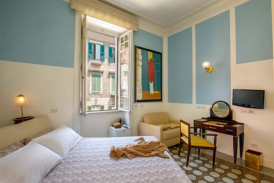 Hotel Emona Aquaeductus