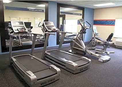 Hampton Inn Ellsworth