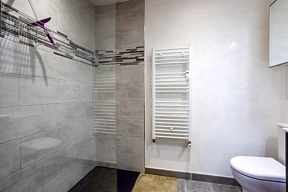 BEAULIEU MARINA AP4279 By Riviera Holiday Homes