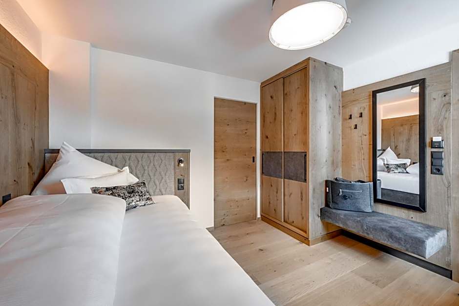 Hotel Rössle Superior