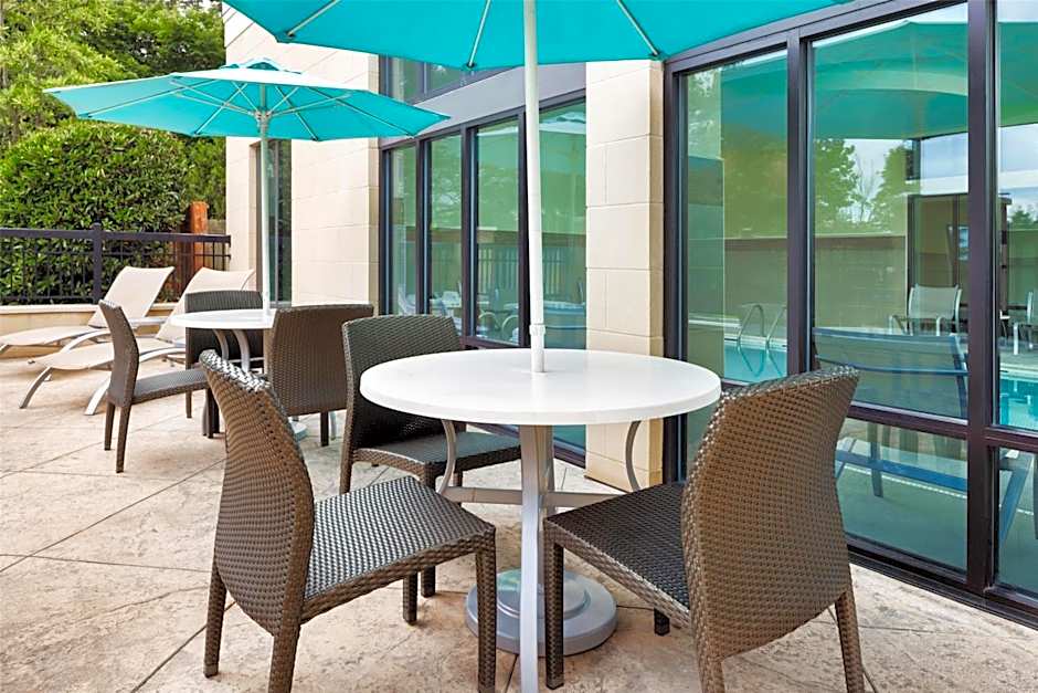 Hampton Inn By Hilton & Suites Chattanooga/Hamilton Place