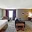 DoubleTree by Hilton West Edmonton