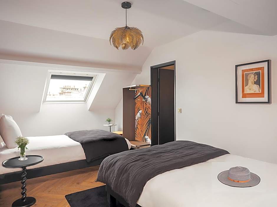 Billie Hotel