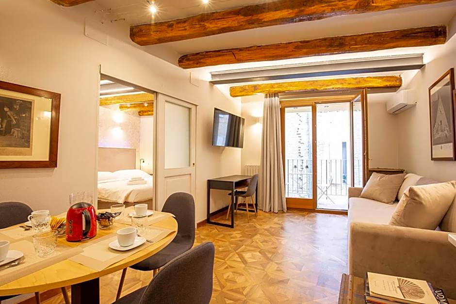 Falegnami Boutique Suites - BolognaRooms