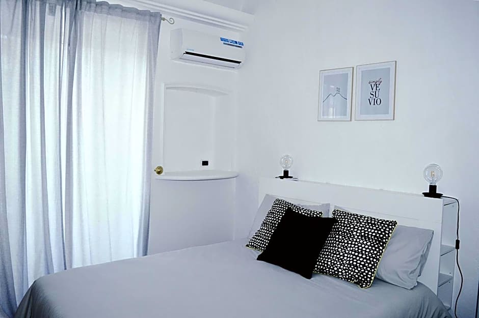 Civico Vesuvio B&B