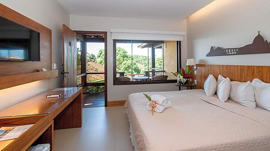 HOTEL VILLE LA PLAGE & BEACH CLUB