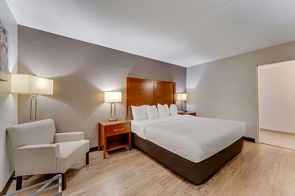 Quality Inn