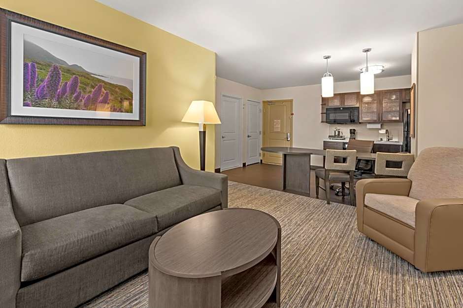 Candlewood Suites Fairbanks By IHG