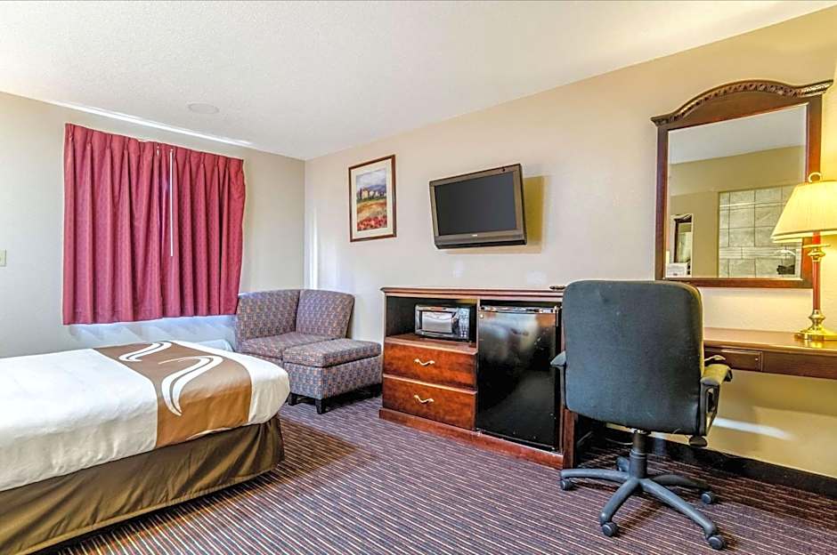 Quality Inn South