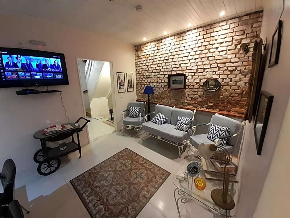 Hostel Pousada Rheingantz Rio Grande