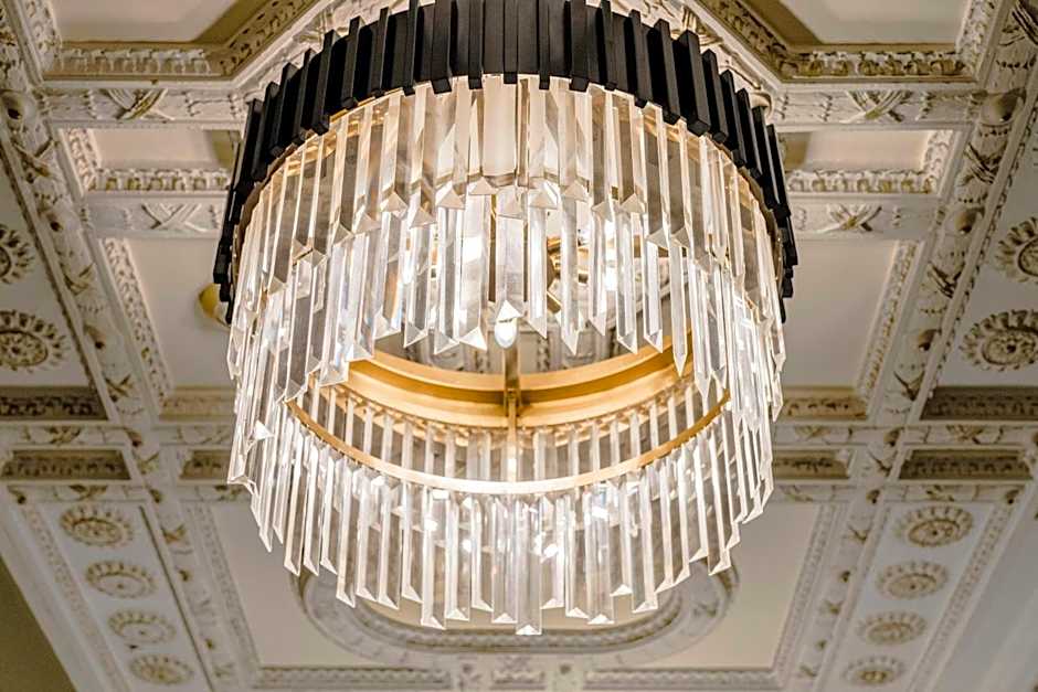 Martinique New York on Broadway Curio Collection by Hilton