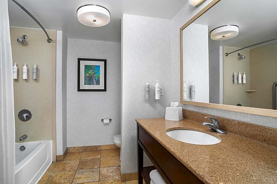 Hampton Inn New Smyrna Beach