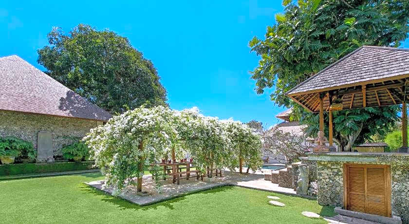 Villa Wantilan Putih