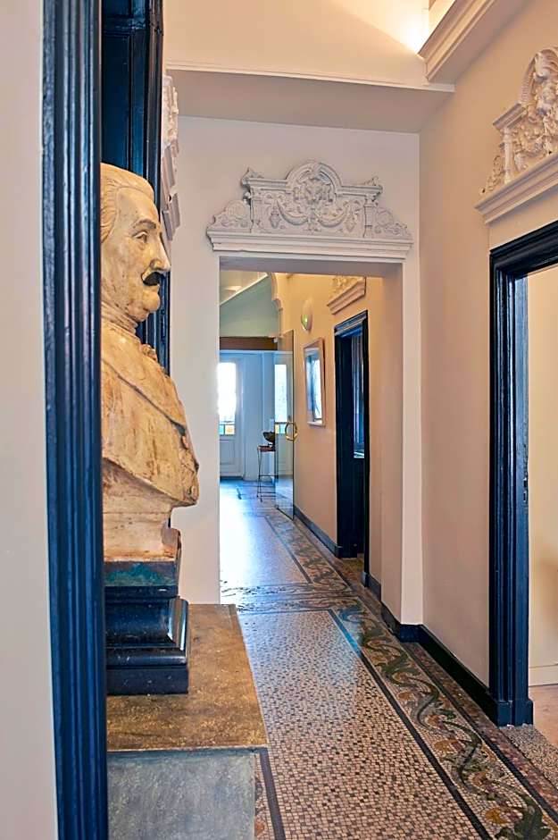 Hotel Les Charmes