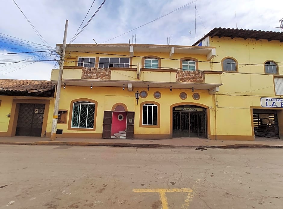 OYO Hotel Olhe,Chignahuapan,Museo Mexicano del Axolote MUMAX