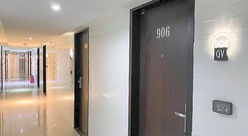 Guide Hotel Taoyuan Fuxing