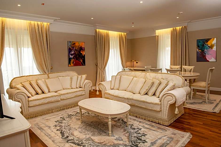 Radisson Collection Morina Hotel, Tirana