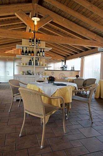 Hotel Club Ragno D'oro