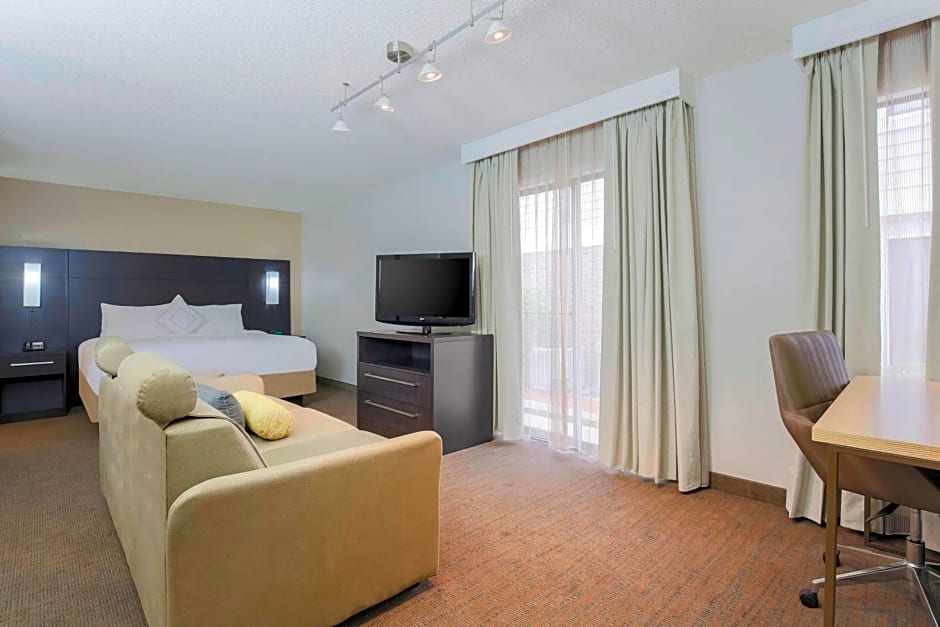 Residence Inn Boston North Shore/Danvers