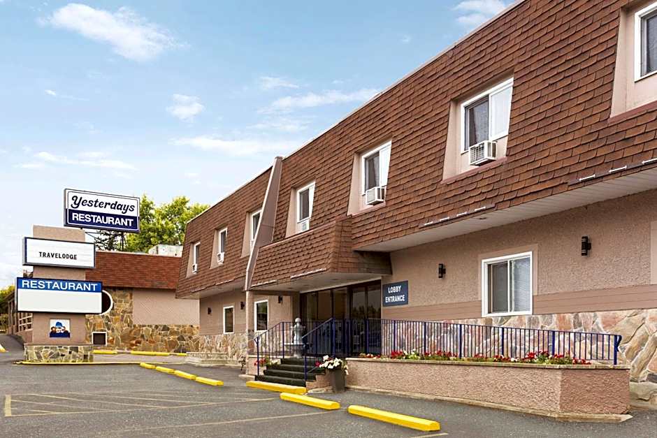 Photo 1 of 29 of Travelodge by Wyndham Kenora