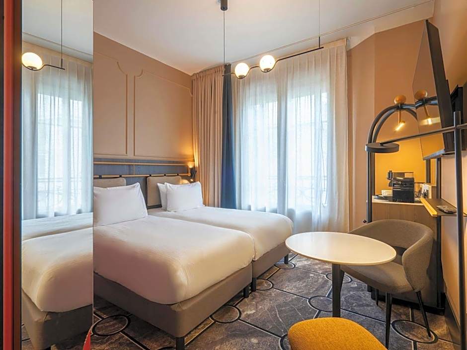 Grand Hotel des Brotteaux Lyon Ctre - Handwritten Collection