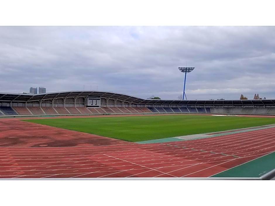 Hotel Torifito Kashiwanoha - Vacation STAY 75950v