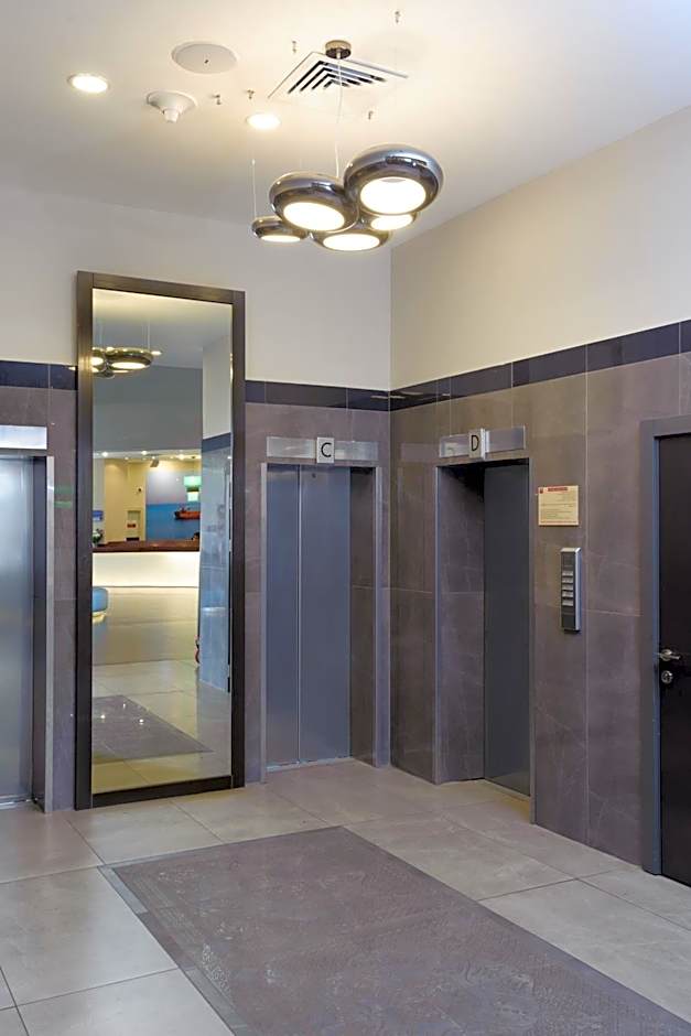 Leonardo Club Tiberias - All Inclusive