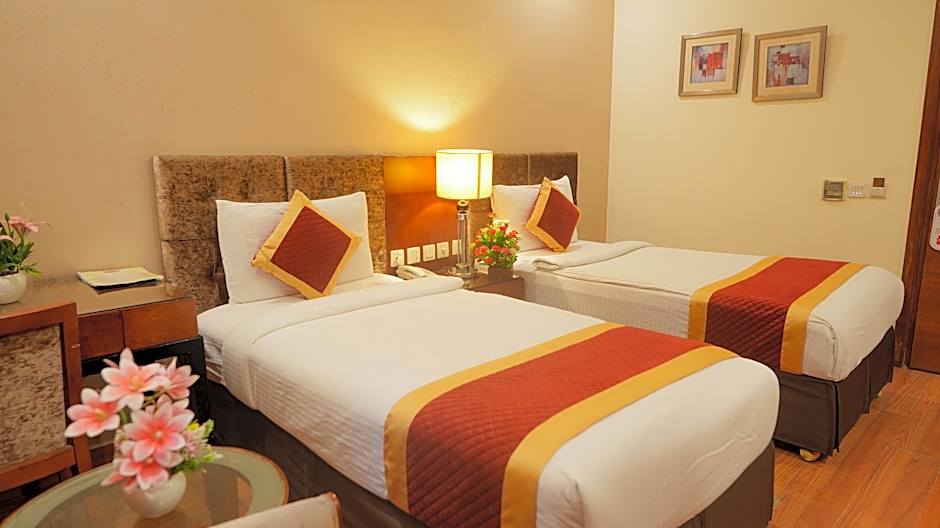 Alpina Hotels & Suites