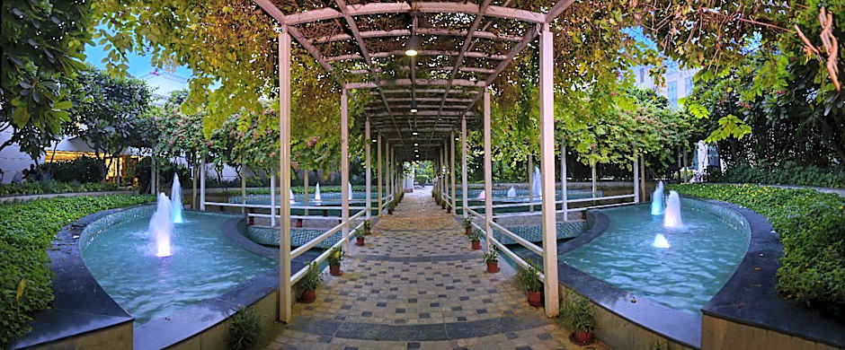 Treehouse Hotel Club & Spa, Bhiwadi