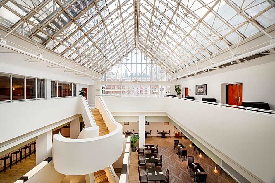 Millennium Hotel London Knightsbridge