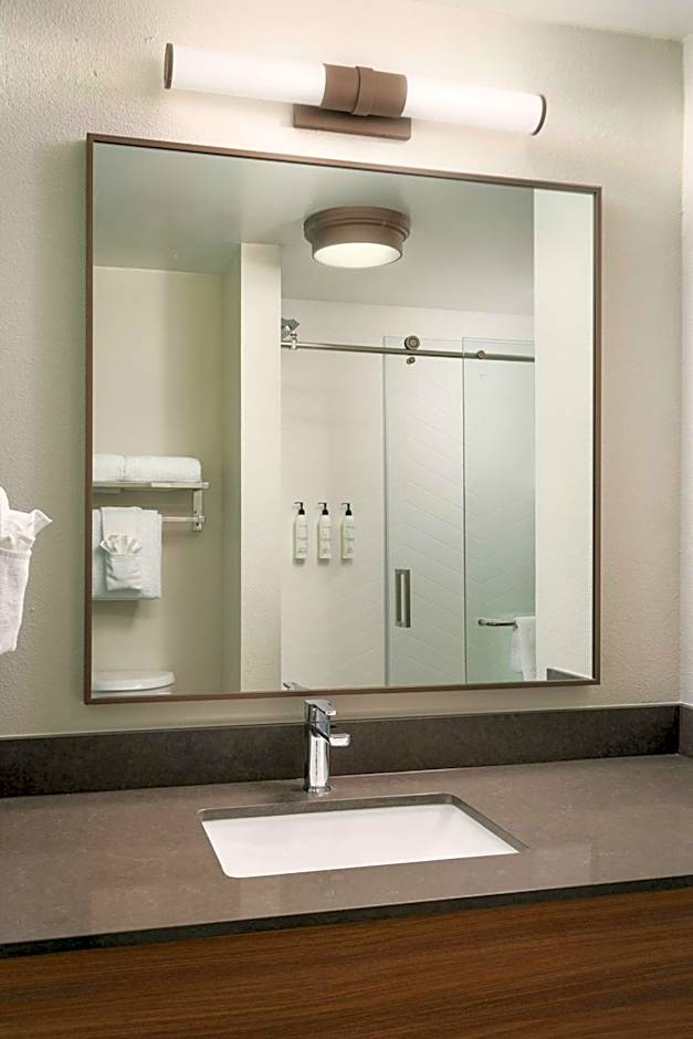 Fairfield Inn & Suites by Marriott Jacksonville Beach