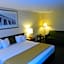 Capital Plaza Hotel