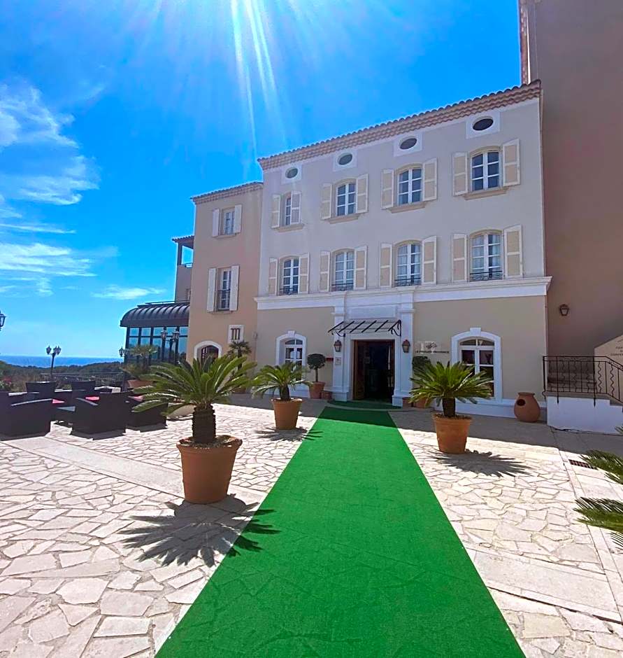 Le Fregate Provence