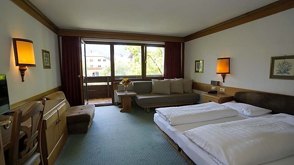Hotel LukasMayr